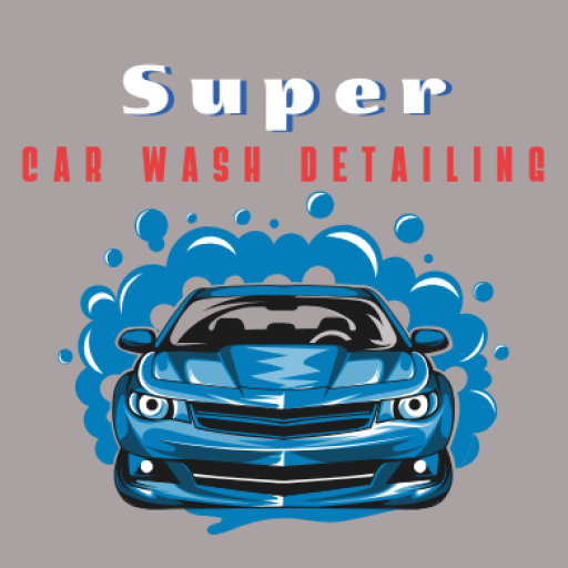 Super Car Wash Detailing